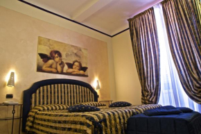 Hotel La Luna Lucca
